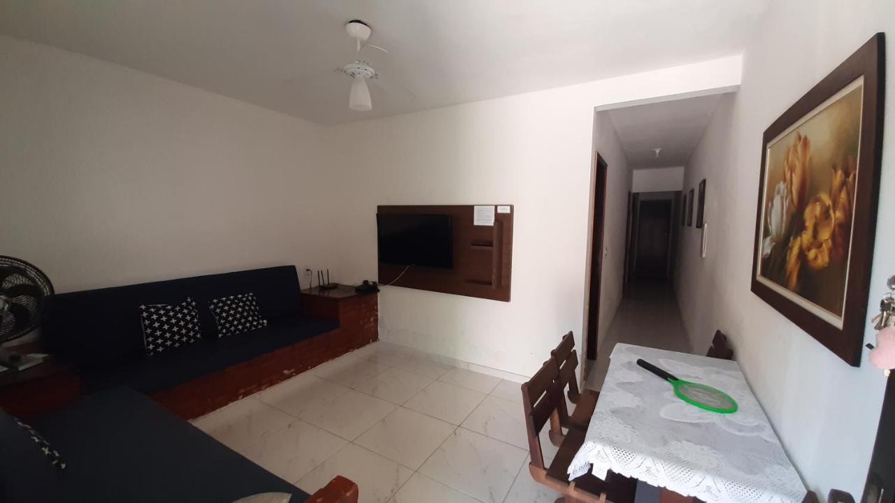 Apto Peró Cabo Frio 700m da Praia Exterior foto